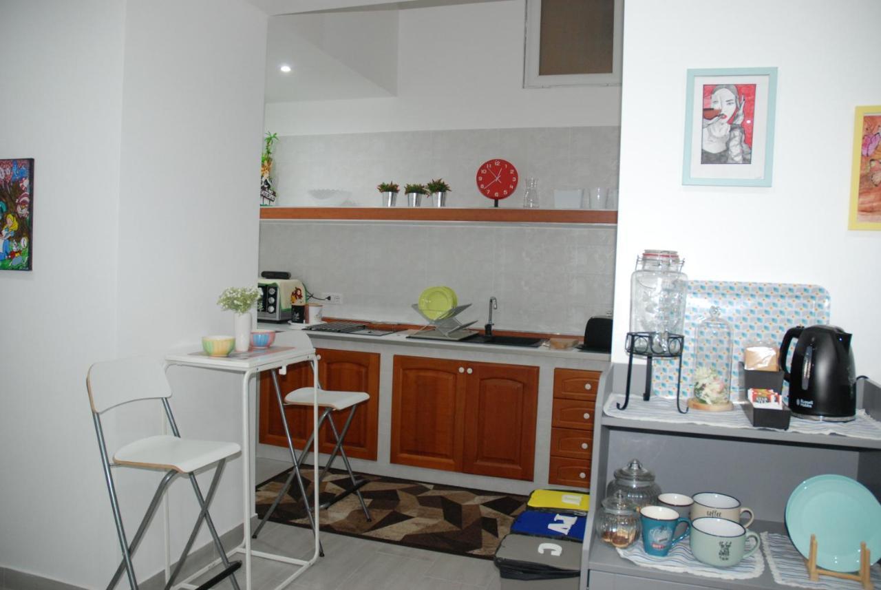 Casa Vacanze Toto Sapore Torre Annunziata Exterior photo